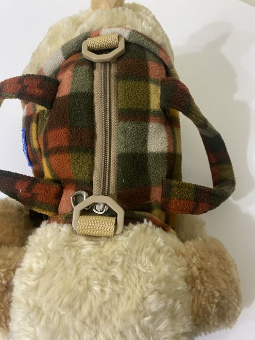 Сумка -игрушка . Anypet.