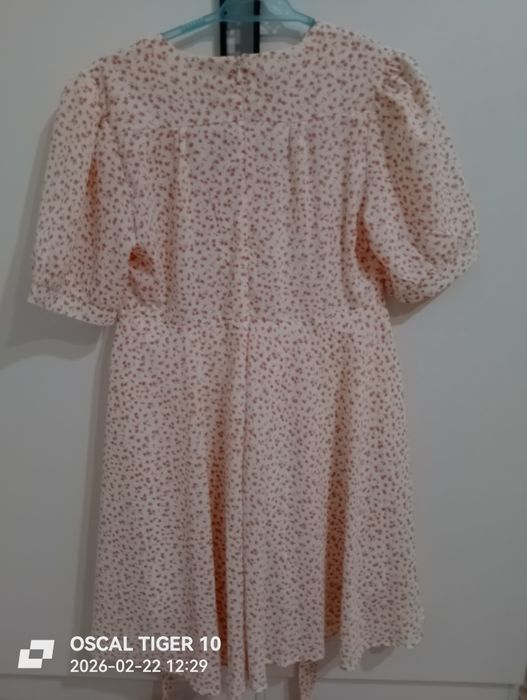 Платье женское, новое