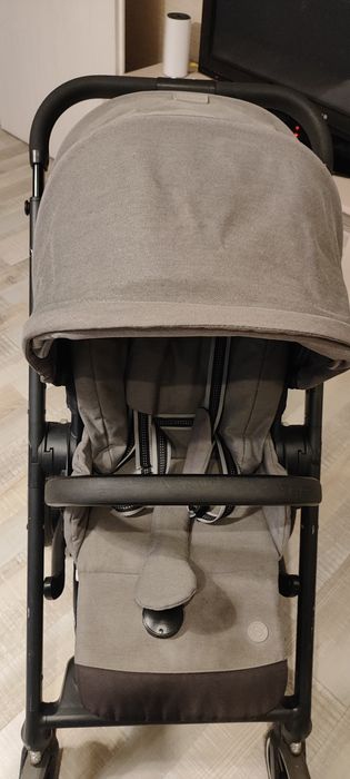 Лятна количка Cybex Balios S Lux