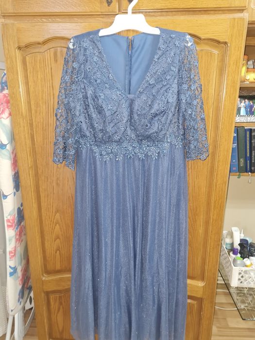 Rochita de ocazie masura 50