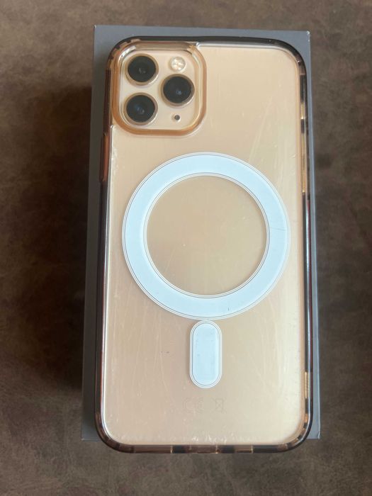 iPhone 11 PRO Манастирски ливади