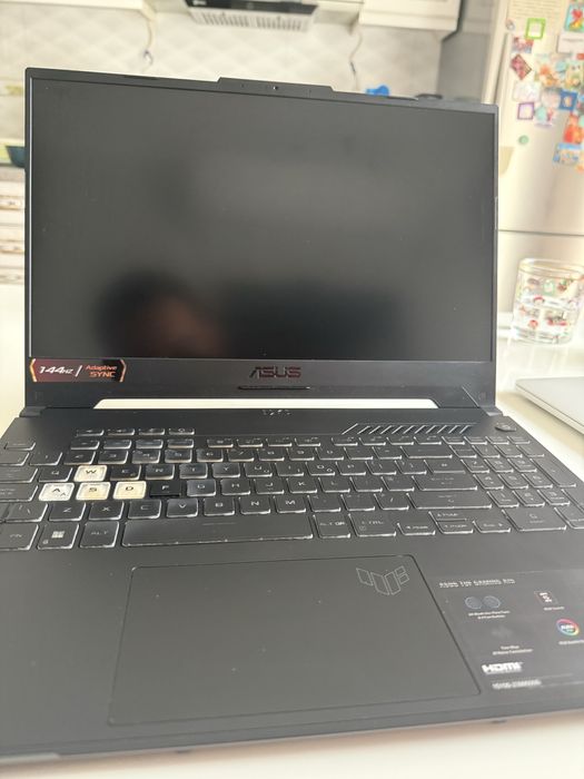 ASUS A15 Игровой Ноутбук