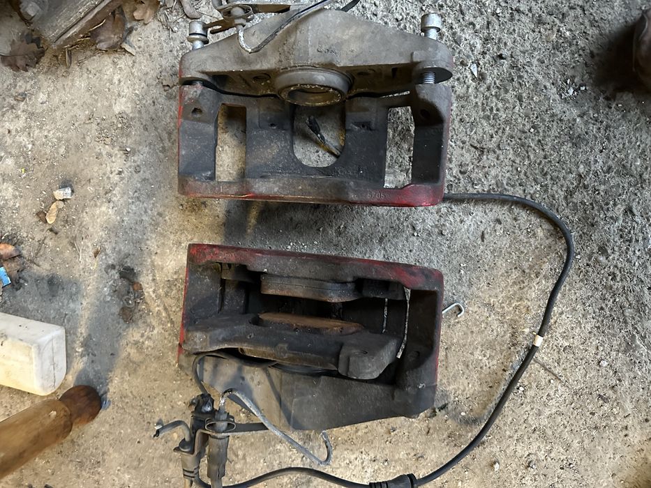 Etrieri fata /Audi /A4 b7/ /A6c6/