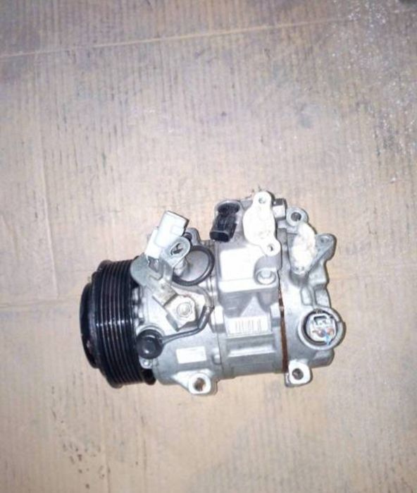 Компрессор кондиционера Camry 30.-35 2az-fe