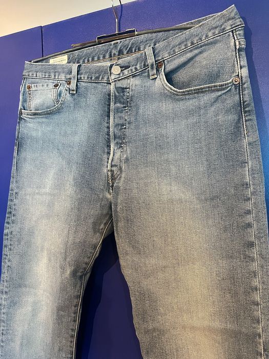 Дънки Levi’s 501 размер 33/32