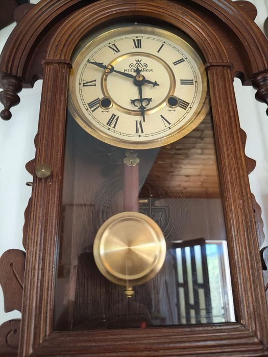 Ceas cu pendul Meister Anker