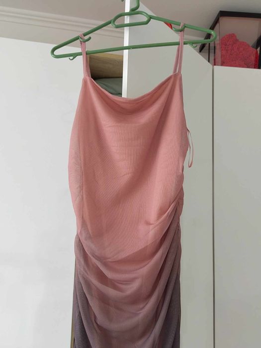 Нова рокля Sinsay