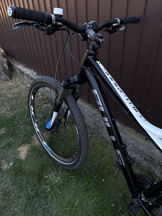 Bicicleta bullls