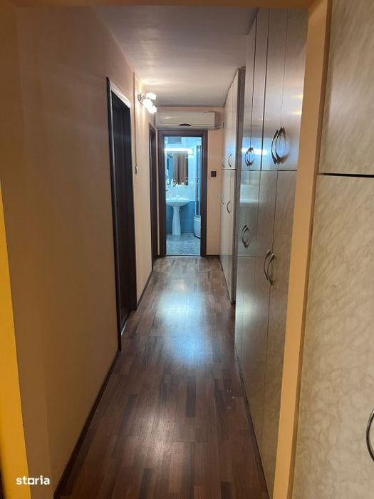 Apartament 4 camere decomandat, 88,09 mp utili, mobilat si utilat
