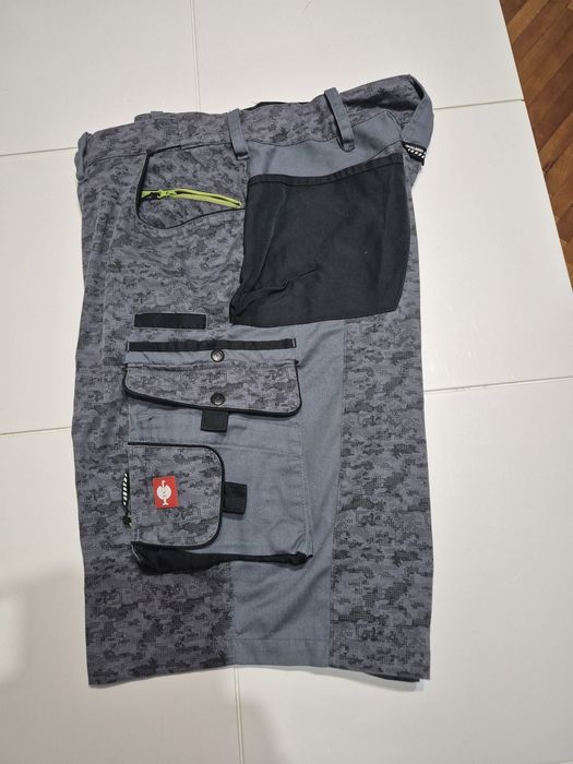 Engelbet Strauss  62 pantaloni lucru