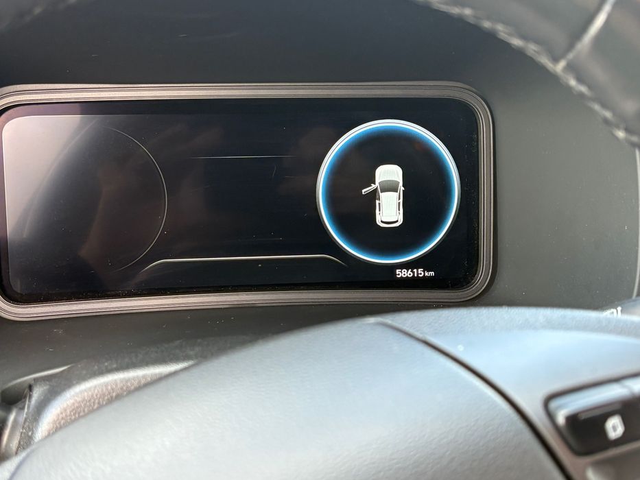 Hyundai Kona 1.0 T-GDI 120CP 2WD Highway