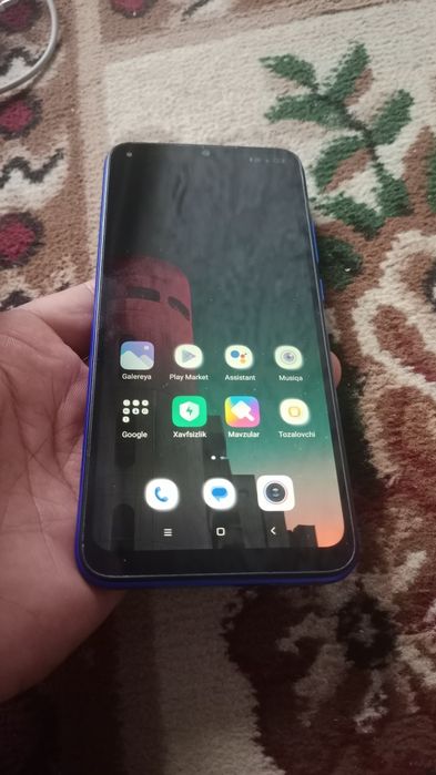 Xiaomi redmi 9 C