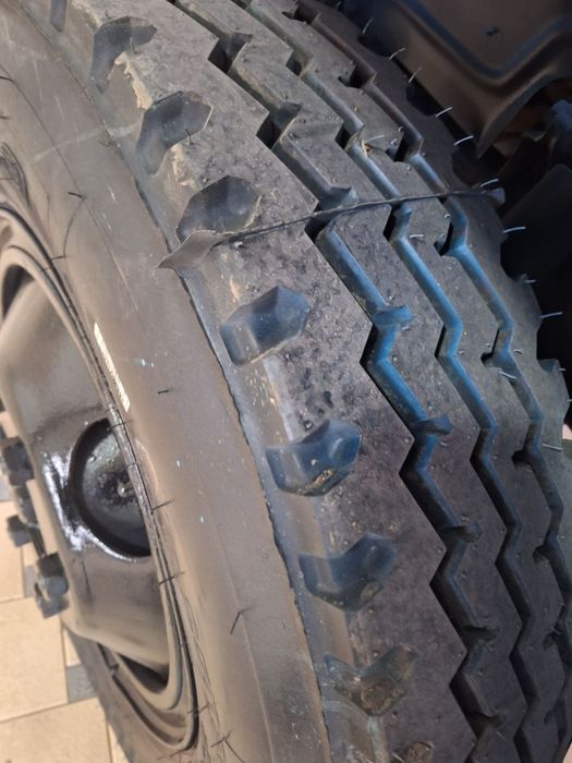 Gaz moshina yangi tahlab chiqilgan