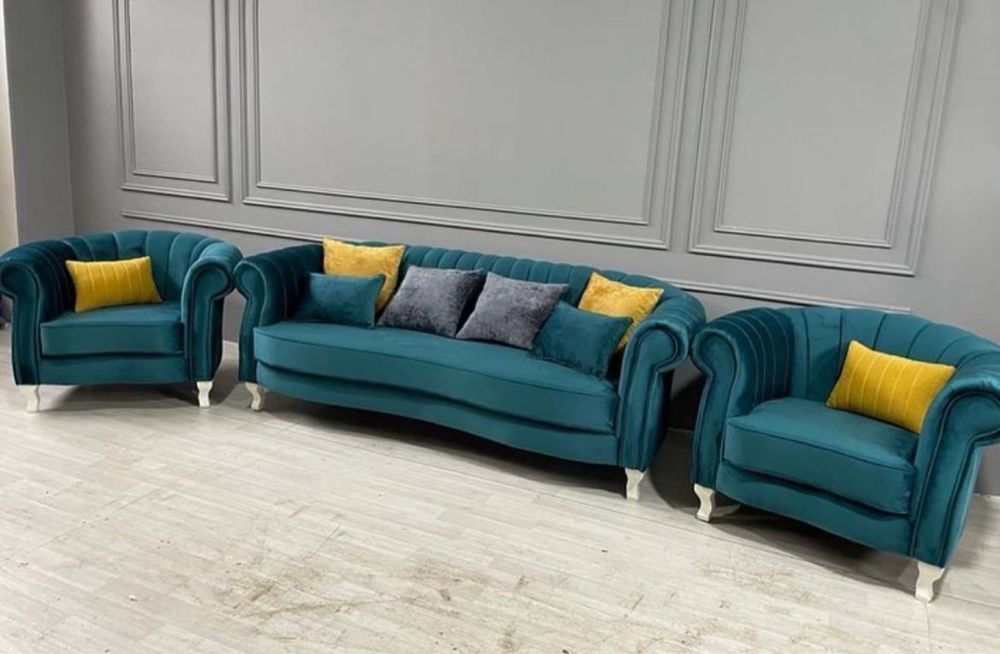 Мягкая мебель на заказ+Рестарация обивка перетяжка мягкой мебели