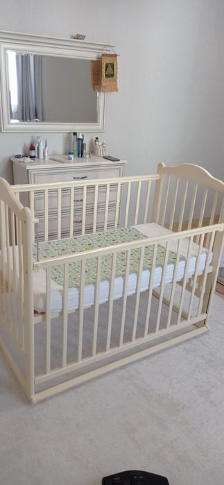 Продам детский манеж