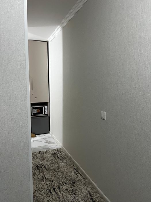 Суточная квартира. 16 мкр