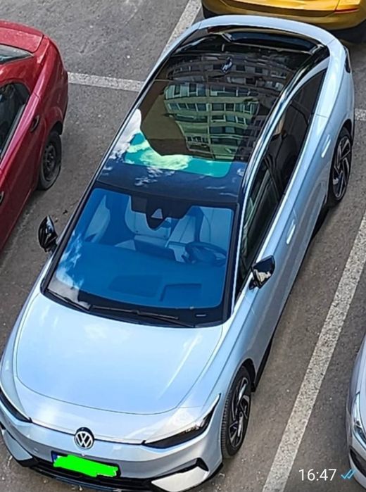 VOLKSWAGEN ID.7