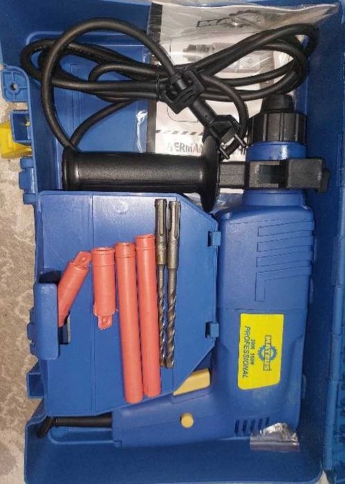 Продам          Перфоратор