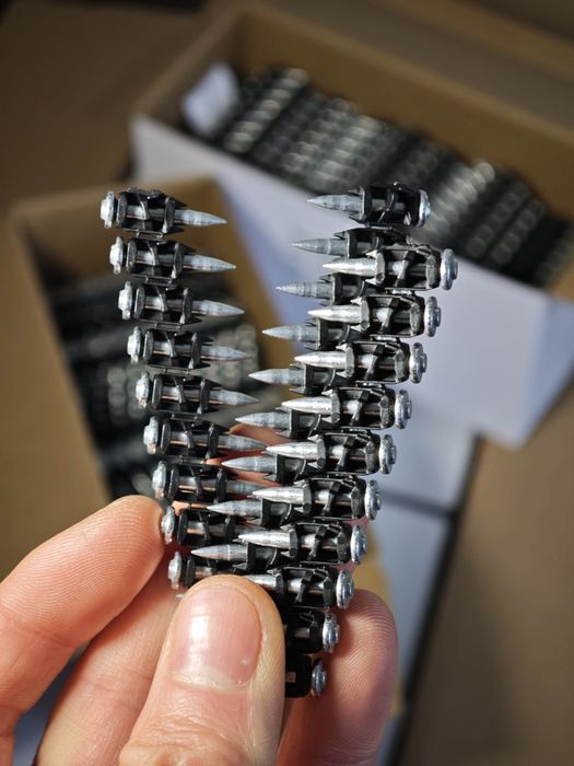 Cuie pistol HILTI  BX3, BX4, GX3, GX120 Lugoj 16 19 22 27 32 38mm