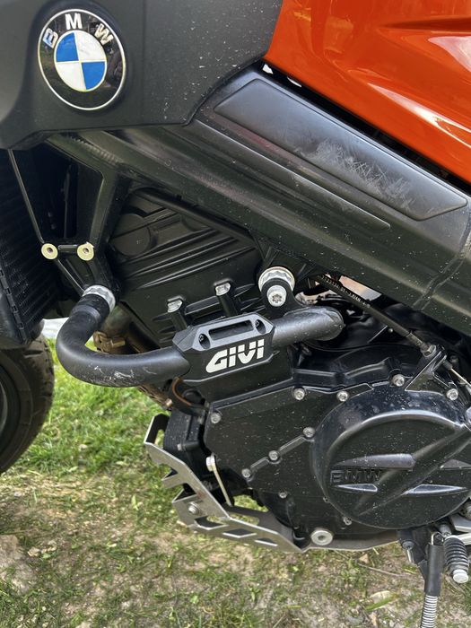 De vanzare sau schimb Bmw F800R