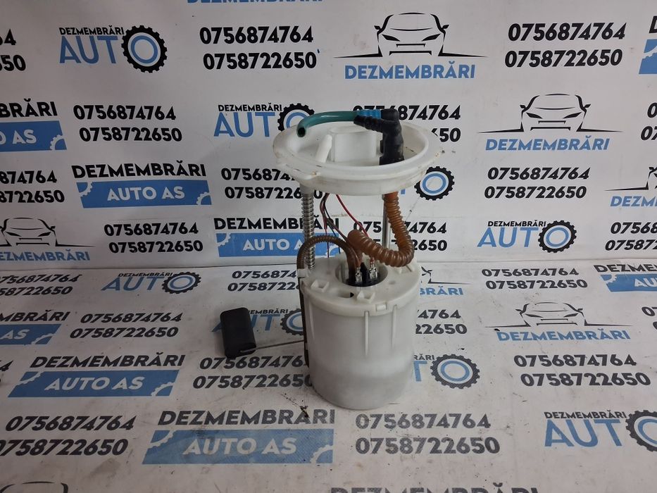 Pompa combustibil rezervor 1.6b vw Golf 5 2006