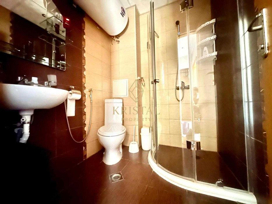 Продава се Двустаен апартамент в к.к. Слънчев бряг - 66 кв.м за 1090 €/кв.м - Снимка #5