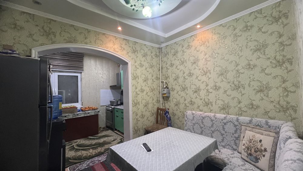 Продается кв 4 комнатная без посредников