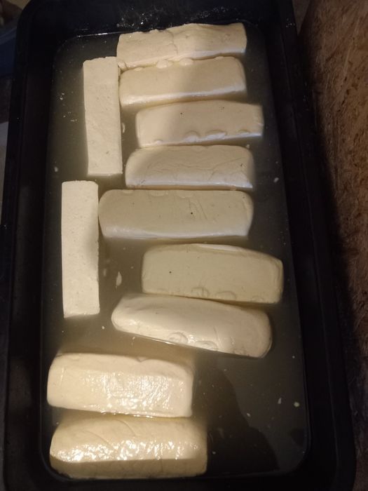 Vand brânză de vagă