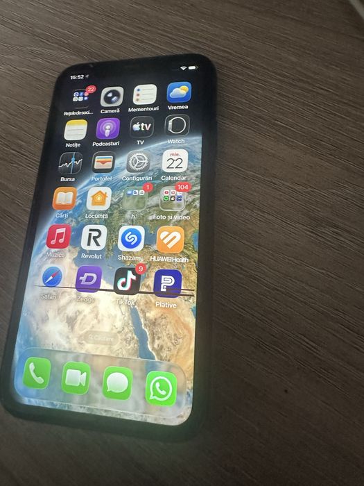 Iphon11 calarasi