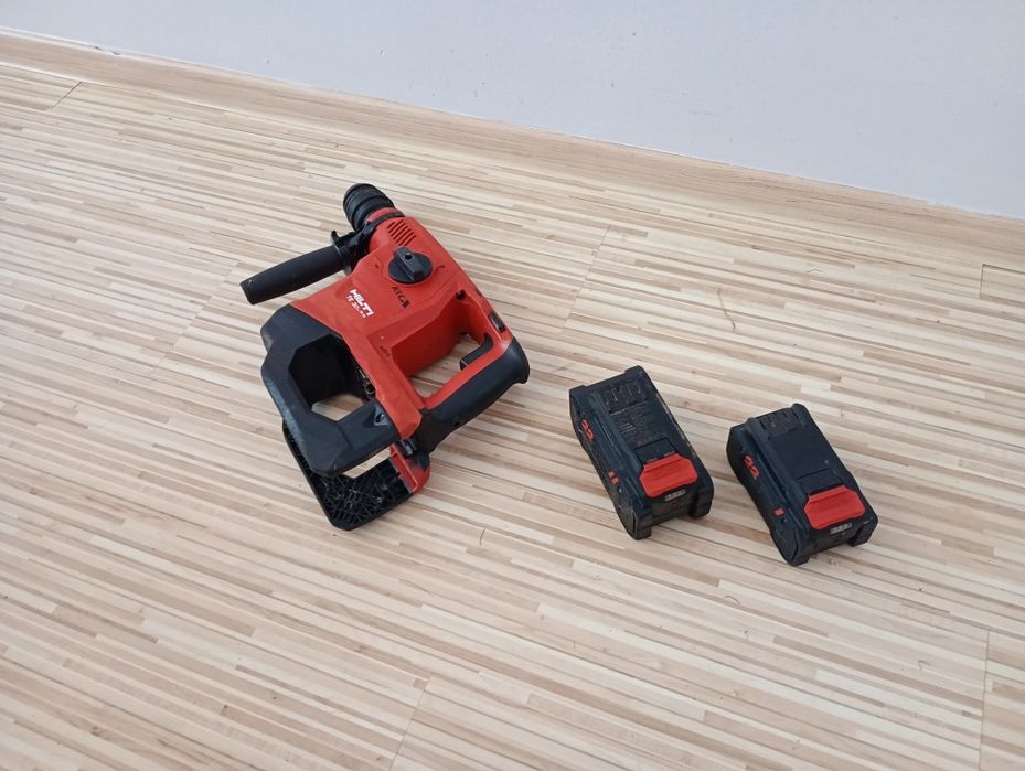 Rotopercutor Hilti TE 30 -22  Nuron