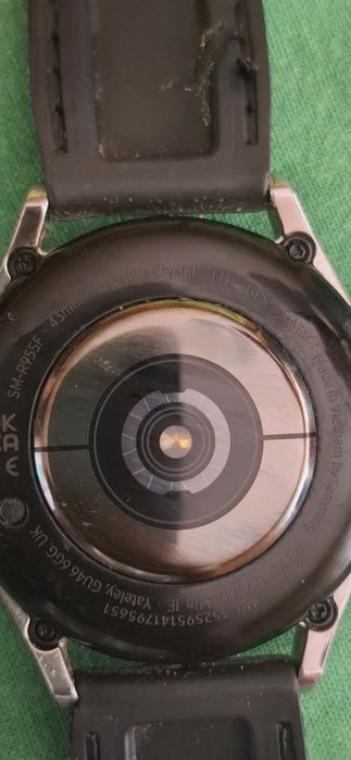 Samsung watch 6 classic 43mm ( URGENT!)