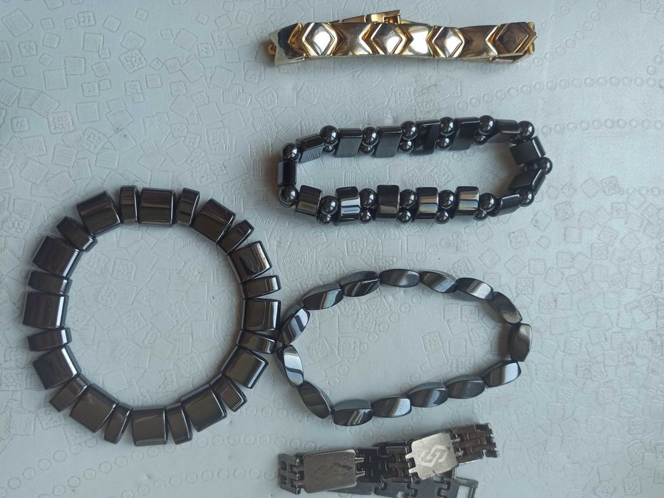 Гривни 21 см по 10лв