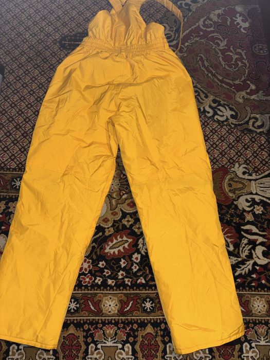 Ски панталон NOMAD