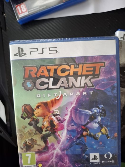 Jocuri playstation 5