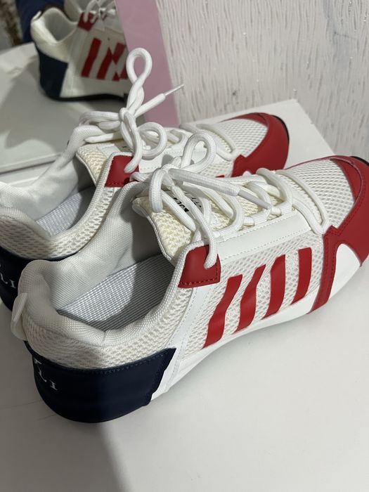 Мужская обувь