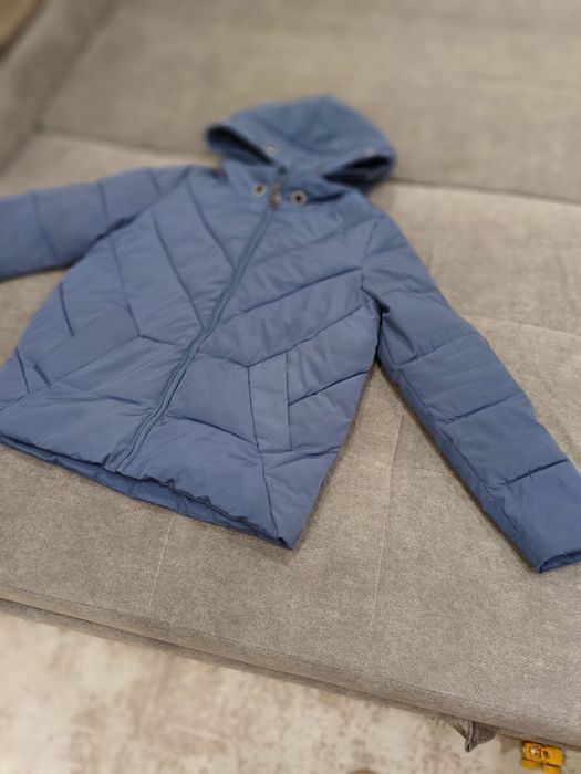 Куртка осень весна