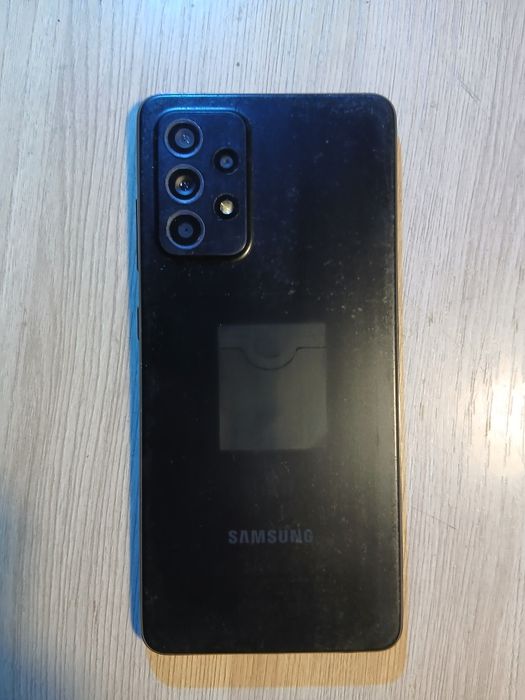 Samsung Galaxy A52 4/128
