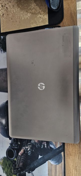 Ноутбук hp probook 4540s