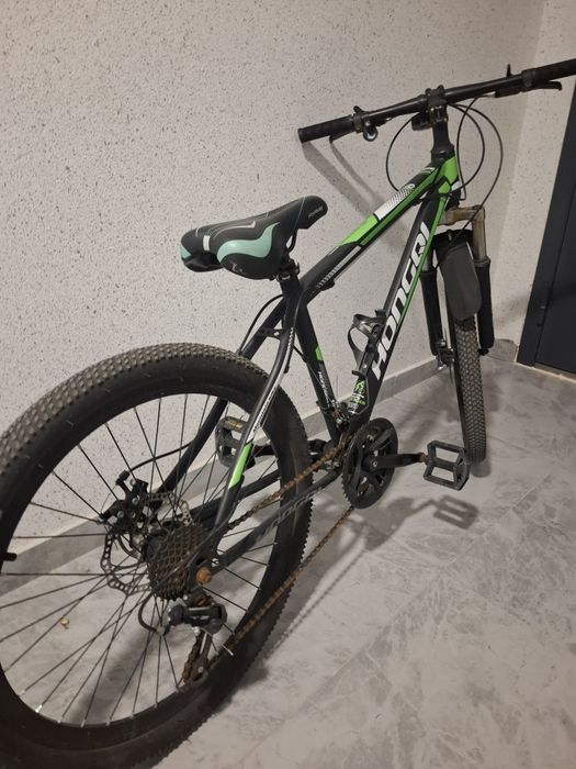 Велосипед сатылады