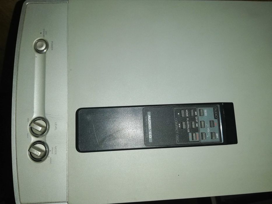 SONY Video и CD с DVD