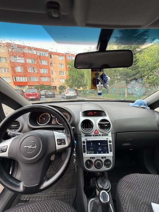 OPEL Corsa 2011 — imagine 3