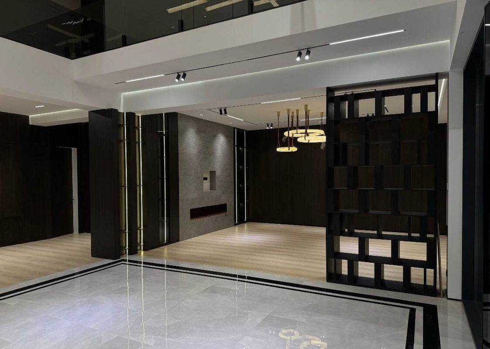 Срочно сдается шикарный частный дом в стиле Хай-тек!!!