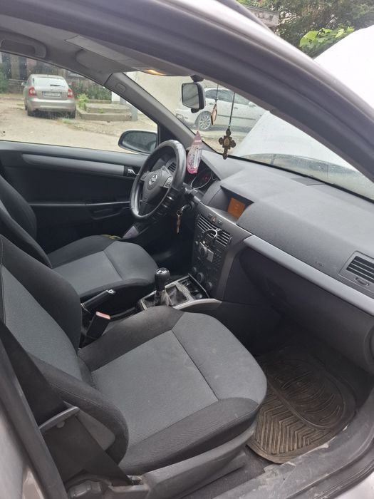 OPEL Astra 0 — imagine 5