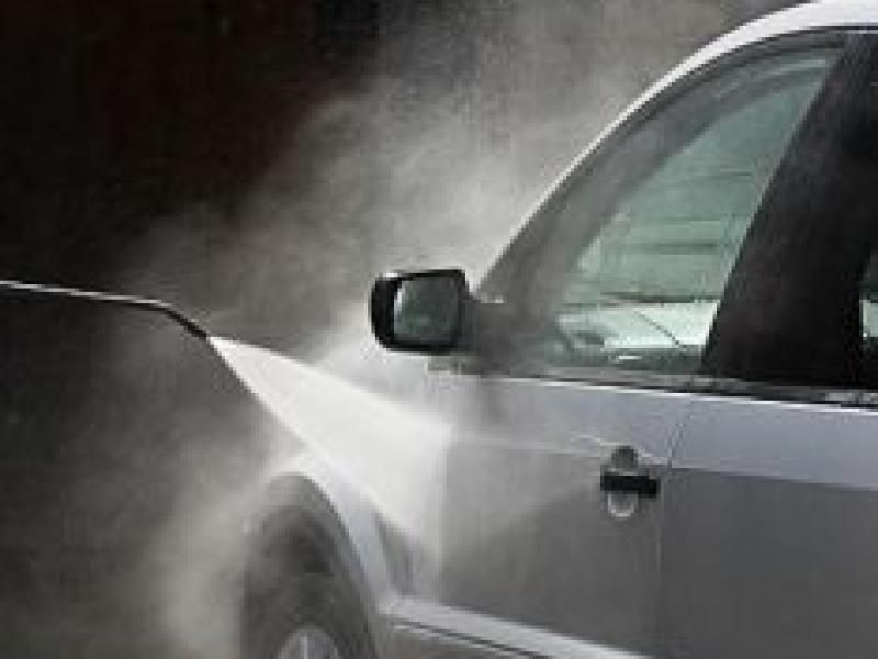 Aparat spalatorie auto apa rece Annovi Reverber