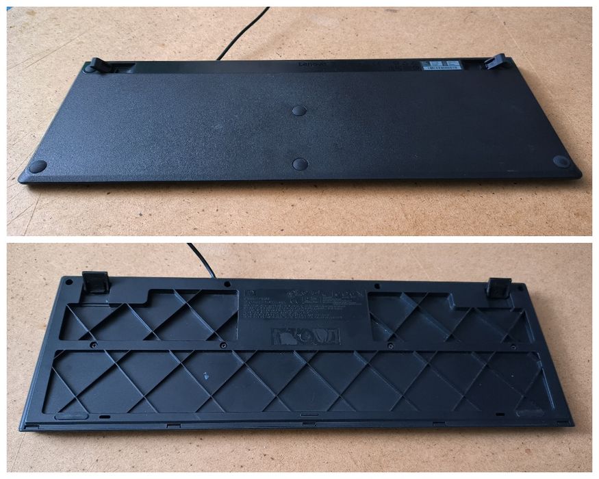 Клавиатуры от HP