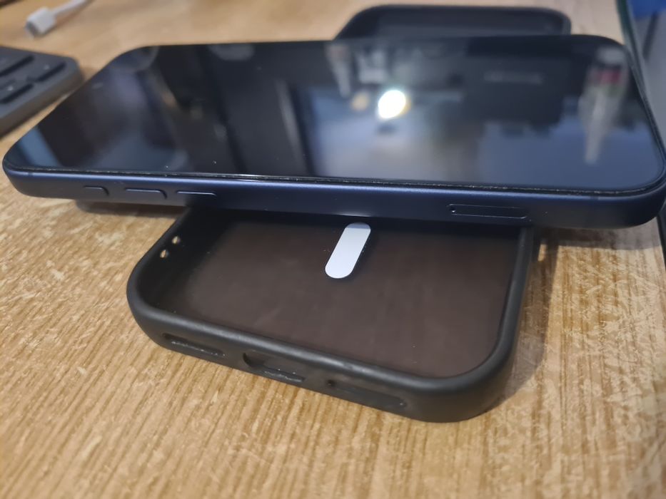 IPhone 17 Pro max Blue 256gb