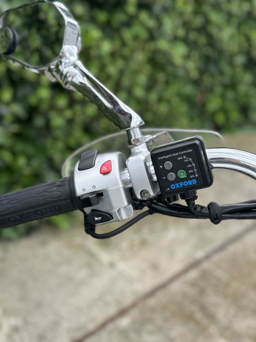 Suzuki Intruder C800