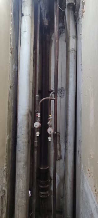 Сантехник, Электрик, Демонтаж, Монтаж