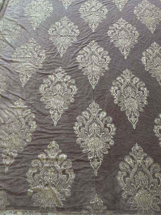 Шторы с тюлями