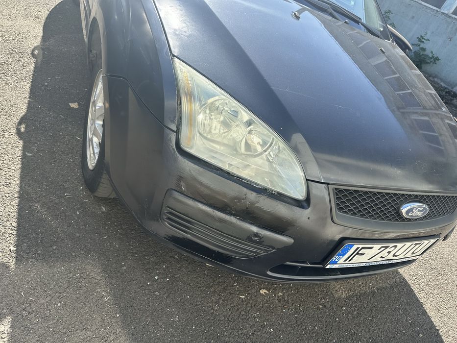 FORD Focus 2006 — imagine 4